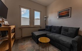 Ferienwohnung am Steinbach 1